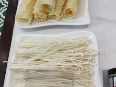 -新仙清汤牛腩(铜锣湾店)