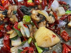 -湘香私房菜(大石长隆店)