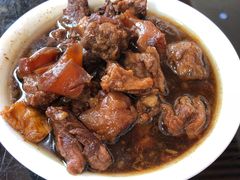 -宛平李记小吃(东关街店)