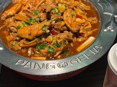 -胖哥俩肉蟹煲(福州仓山爱琴海店)