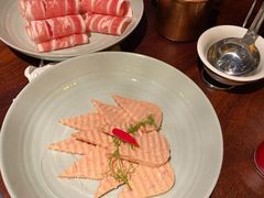 -大隐·成都火锅Bistro(合生麒麟新天地店)