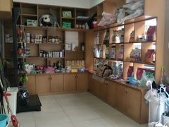 -佳雯宠物医院(四明中路分院)