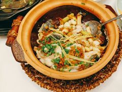 -围龙屋客家食府(福田店)