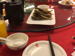 -百姓厨房(凤翔泥塑坊店)