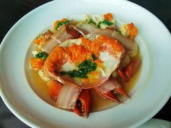 -蟹榭·本帮江浙菜·蟹宴(五角场合生汇商场店)