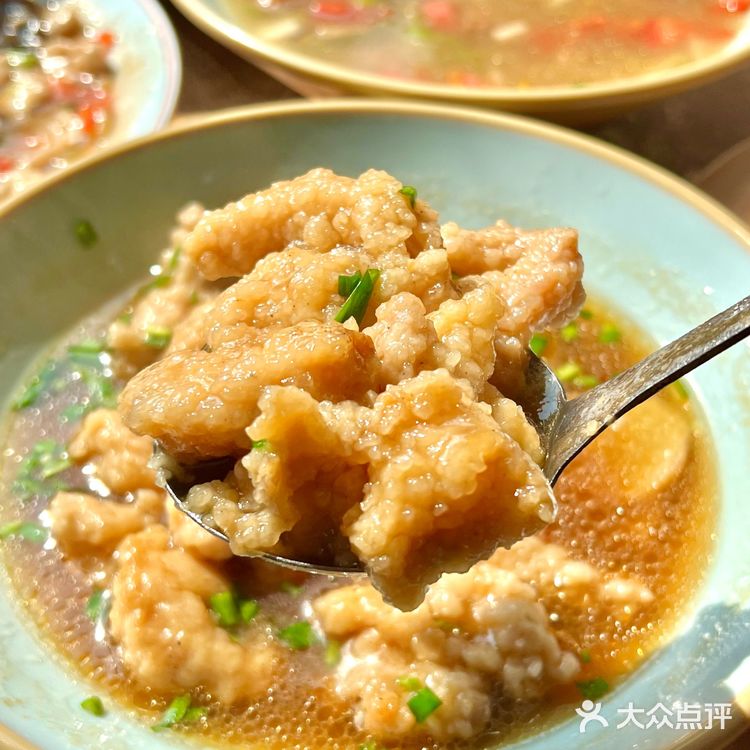 洛阳好吃的店总在犄角旮旯