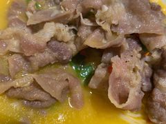 酸汤肥牛-阿五黄河大鲤鱼(英协路店)