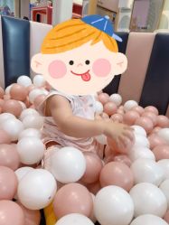 -奈尔宝家庭中心·亲子餐厅(华采天地店)