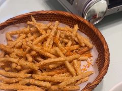 -辛香味烧鱼馆·非遗技艺·排骨红烧肉(光谷医药园店)