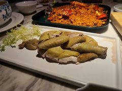 -钟菜·粤菜点心·宴请(海上世界·汇港二期店)