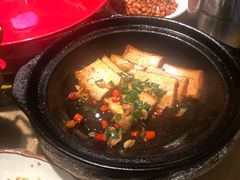 -湘当有饭剁椒鱼头(昆山招商花园城店)
