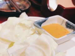 -鸟鹏烧鸟居酒屋(仁恒梦中心店)