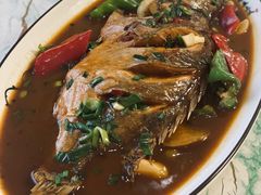 -菜根香土菜馆(文昌东路店)