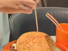 -必胜客(远大路店)