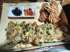 -龙泉小镇(科圣路店)