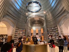 -思南书局·诗歌店