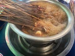 -牛华周记麻辣烫起源店