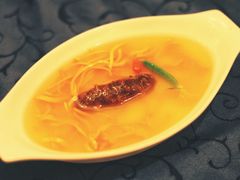 -长春高新益田福朋喜来登酒店·宜客乐标帜餐厅