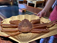 -蟹田居·活蟹料理(东城店)