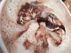 -星巴克(大连柏威年店)