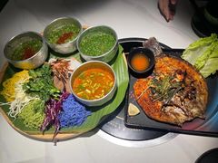 -多哥水傣味餐厅(司马巷店)