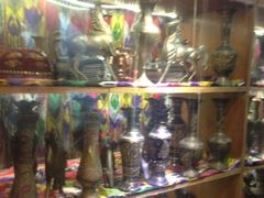 -维吾尔餐厅(宜山路店)