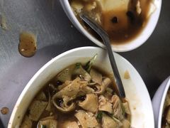 -陈记锅巴菜(五大道店)
