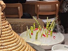 竹笋小森林-芸山季·云南野生菌火锅(宝能环球汇店)