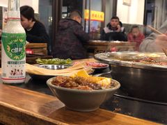 -渝味黄姐火锅(黄泥村店)