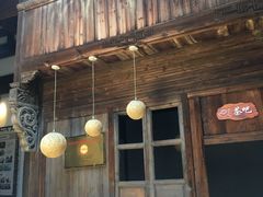 -东梓关景区村庄