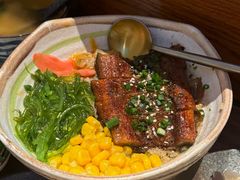 -戏作寿司(观音桥店)