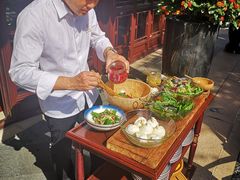 -杭州西子湖四季酒店-WL BISTRO西湖餐厅(灵隐路店)