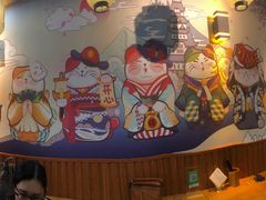 -神田川拉面店(上游街店)