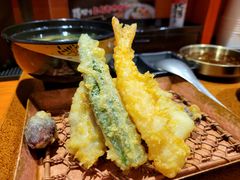 -天妇罗内顺田(罗湖店)
