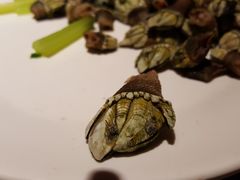 龟脚炒芹菜-星龙海鲜(望江东路店)