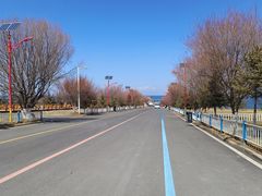 -青海湖国家重点风景名胜区