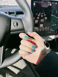 -U3日式美甲美睫