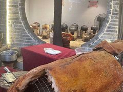 -园林美食城·本土农家菜(杨和镇店)