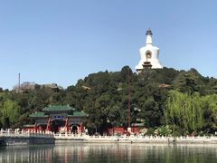 -南关北海公园