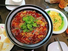 -朕之味(时代广场店)