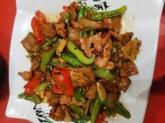 -斗鸡饭场伙·川菜(浆洗街店)