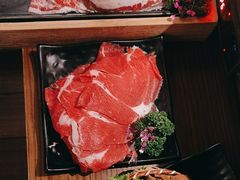-湊湊火锅·茶憩(东城民盈国贸城店)