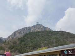 -京东石林峡风景区