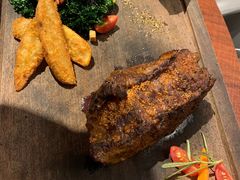 火焰魔鬼牛扒-卡朋厨房(289艺术园区店)