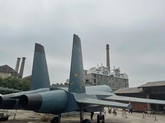 -广州市紫泥堂文化创意园景区