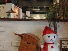 -坦克·甜品店(莲花广场店)