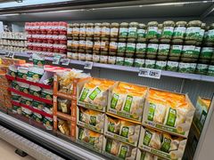 -盒马X会员店(王府井奥莱UP TOWN店)