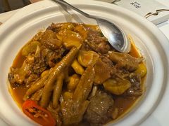 -楚山晓·湖北菜(武汉光谷K11店)