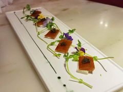 -京华烟云·北京烤鸭(领展购物广场·中关村店)