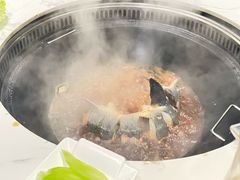 -大鹅岛灶台鱼·铁锅炖(水库路店)